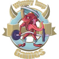 Wimpy Imp Games