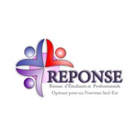 REPONSE logo - Similar company to Deranged