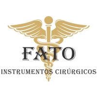 Fato Instrumentos logo - Similar company to Pedras Paraíso
