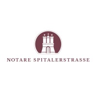 Notariat Spitalerstrasse logo - Similar company to Notare Bergstraße