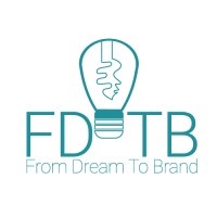 From Dream To Brand logo - Similar company to Workfolk Studio
