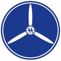 Hoffmann Propeller logo - Similar company to Schmitgen Solutions