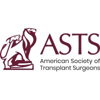 American Society of Transplant Surgeons logo - Similar company to International Pediatric Transplant Association (Ipta)