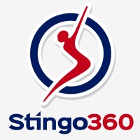 Stingo360 logo - Similar company to Finka Token