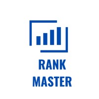 Rank Master logo - Similar company to Clever Wolf Digital - Hawaii, Seattle, Las Vegas, Dc, Japan & Miami