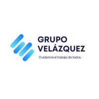 Grupo Velázquez (VZ) México logo - Similar company to Difai 
