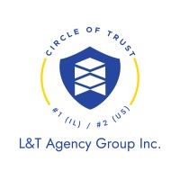 L&T Agency Group Inc. logo - Similar company to Buan Press