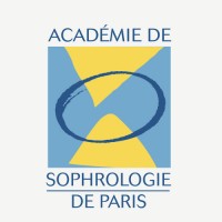 Académie de Sophrologie de Paris logo - Similar company to Orientaction®