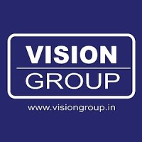 Vision Group logo - Similar company to Ksteps