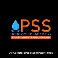 Progressive Siphonic Systems logo - Similar company to West Siphonics Systems Ltd