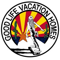 Good Life Oregon logo - Similar company to Titus Cpg
