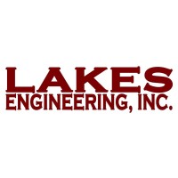 Lakes Engineering, Inc. logo - Similar company to New Millennium Engineering, Inc., A Bcc Company