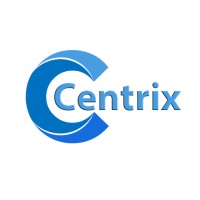 Centrix Contact Systems logo - Similar company to Eyeweb Sys