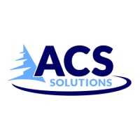 ACS Solutions logo - Similar company to Sd Smart Engineer Inc.