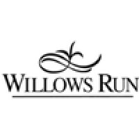Willows Run Golf Course