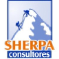 Sherpa Consultores logo - Similar company to Sherpa Consultancy