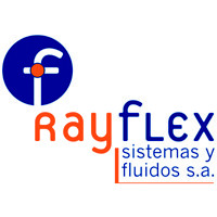RAYFLEX sistemas y fluidos S.A. logo - Similar company to Hydba
