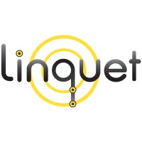 Linquet logo - Similar company to Wonderpack (Stealth)