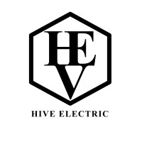 HIVE ELECTRIC S.A.S logo - Similar company to S.A.S. Les Buissonnets