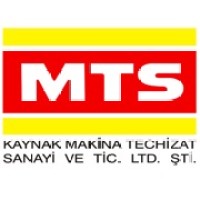 MTS Kaynak logo - Similar company to Ertekin Kimya