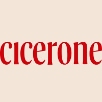 cicerone stays logo - Similar company to Ecco Italia
