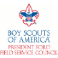Boy Scouts Of America, President Ford Field Service Council