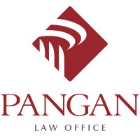 Pangan Law Office logo - Similar company to Alegra Consultancy