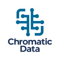 Chromatic Data logo - Similar company to Elite Explore