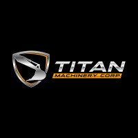Titan Machinery Corp logo - Similar company to Sidetool, Inc.