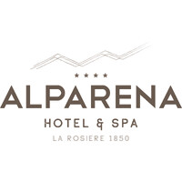 Hôtel Alparena**** & Spa logo - Similar company to Maison Albar Imperator
