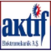 Aktif Elektromekanik A.Ş.