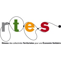 RTES - Réseau des collectivités Territoriales pour une Économie Solidaire logo - Similar company to Mady & Co
