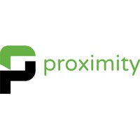Proximity Management logo - Similar company to Proximity Management