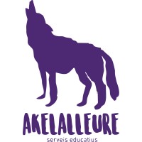 AKELALLEURE logo - Similar company to Start Noves Oportunitats