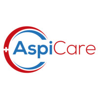 AspiCare logo - Similar company to Kyma Labs