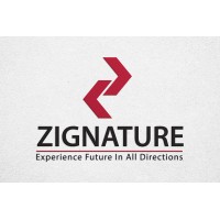 ZIGNATURE logo - Similar company to Yes Yes Roofs