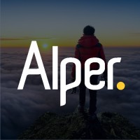Agência Alper logo - Similar company to Chaka Digital