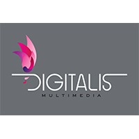 DIGITALIS multimedia srl logo - Similar company to Brothercast