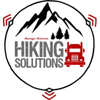 Hiking Solutions logo - Similar company to Hiking Laser Screed