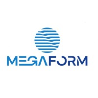 MEGA FORM logo - Similar company to Innovation Framework Technologies