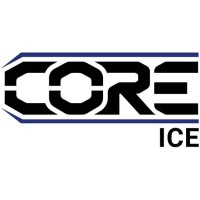 CORE ICE logo - Similar company to Core Pro