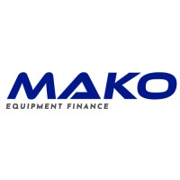 Mako Equipment Finance logo - Similar company to Mako Equipment Finance
