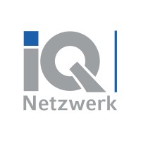 IQ Netzwerk Saarland logo - Similar company to Sam-Power Gmbh