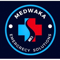 MEDWAKA logo - Similar company to Neurl