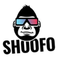 Shoofo logo - Similar company to Brooklyn Studios