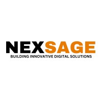 Nexsage logo - Similar company to Dataminrs