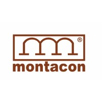 Montacon Engenharia LTDA logo - Similar company to Med Sam Distribuidora De Produtos Ltda