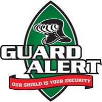 Guard-Alert Security logo - Similar company to Securico Security Services