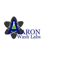 Aaron Washington Labs logo - Similar company to Luma Food Hub