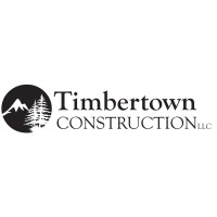 TIMBERTOWN CONSTRUCTION, LLC logo - Similar company to Eagle Crest Construction Llc